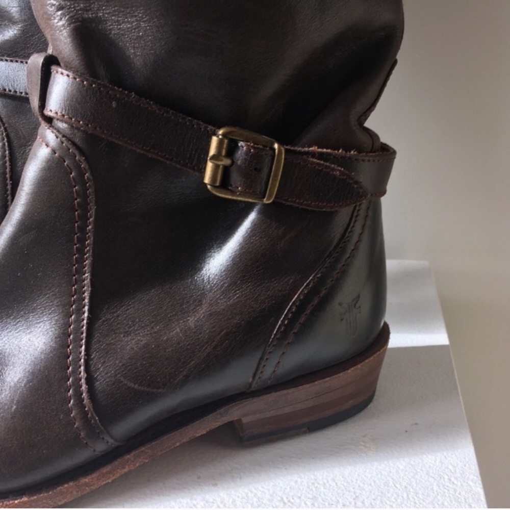 Frye Boots - Picture 5 of 9